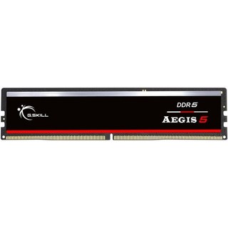 G.Skill Aegis 5 16 Go DDR5 5200 MHz CL40