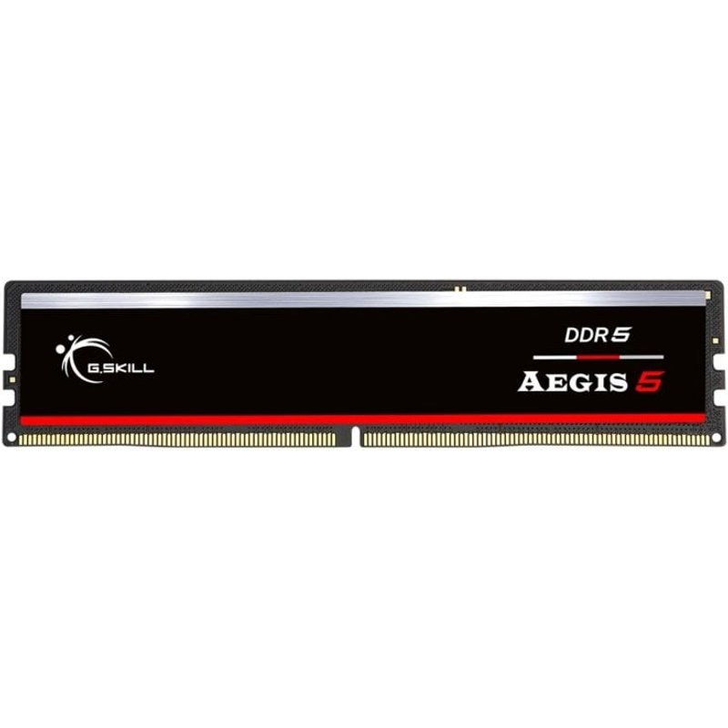 G.Skill Aegis 5 16 Go DDR5 5200 MHz CL40