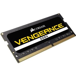 Corsair Vengeance SO-DIMM DDR4 32 Go (2 x 16 Go) 2400 MHz CL16
