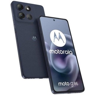Motorola Moto G86 Spellbound