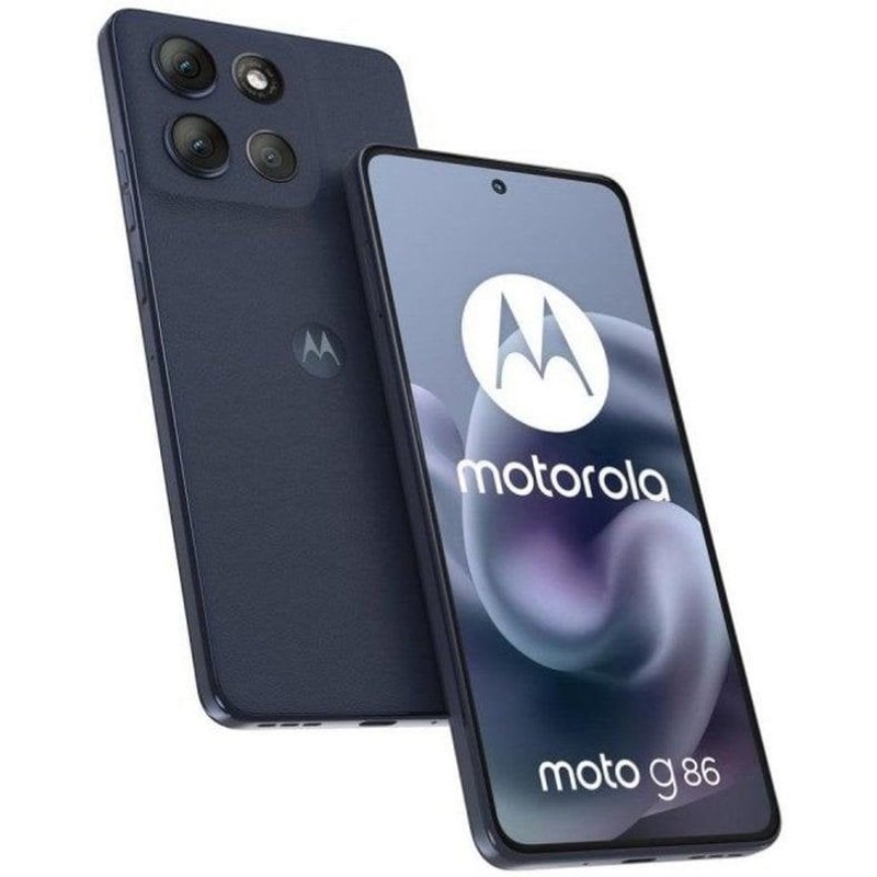 Motorola Moto G86 Spellbound