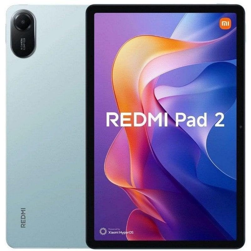 Xiaomi Redmi Pad 2
