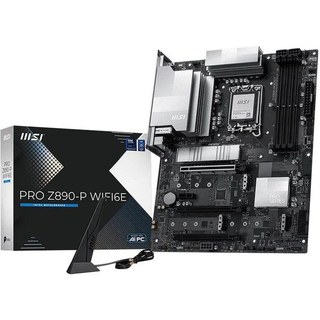 MSI PRO Z890-P WIFI6E