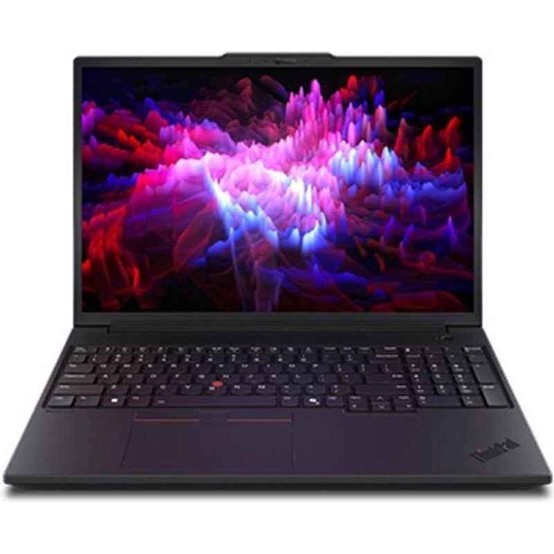 Lenovo ThinkPad P16V Gen 3 (21RS0007FR)