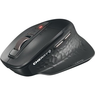 Cherry Stream Mouse Ultimate (Noir)