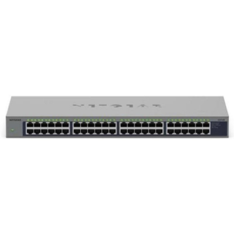 Netgear Smart Switch GS748
