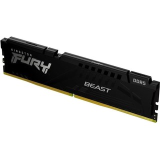 Kingston FURY Beast 64 Go DDR5 5600 MHz CL36