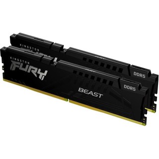 Kingston FURY Beast 64 Go (2 x 32 Go) DDR5 5600 MHz CL40