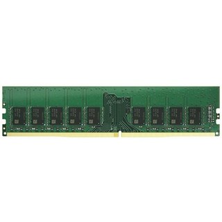Synology 8 Go (1 x 8 Go) DDR4 ECC UDIMM (D4EU02-8G)