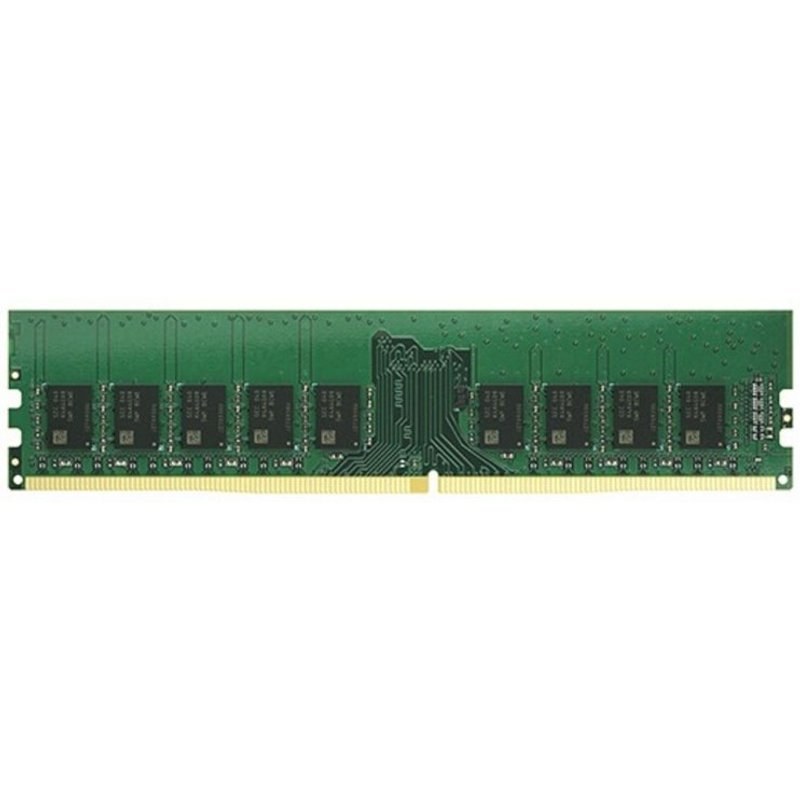 Synology 16 Go (1 x 16 Go) DDR4 ECC UDIMM (D4EU02-16G)