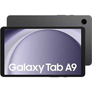 Samsung Galaxy Tab A9 8.7" SM-X110 64 Go Graphite Wi-Fi