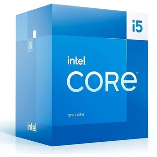 Intel® Core™ i5-13500 (2.5 GHz / 4.8 GHz)