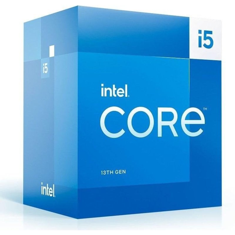 Intel® Core™ i5-13500 (2.5 GHz / 4.8 GHz)