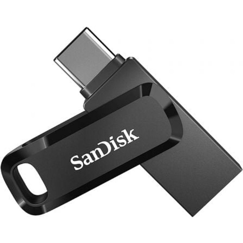 SanDisk Ultra Dual Drive Go USB-C 32 Go