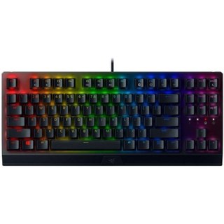 Razer BlackWidow V3 TKL (switches Razer Green)