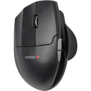 Contour Design Unimouse Wireless pour gaucher