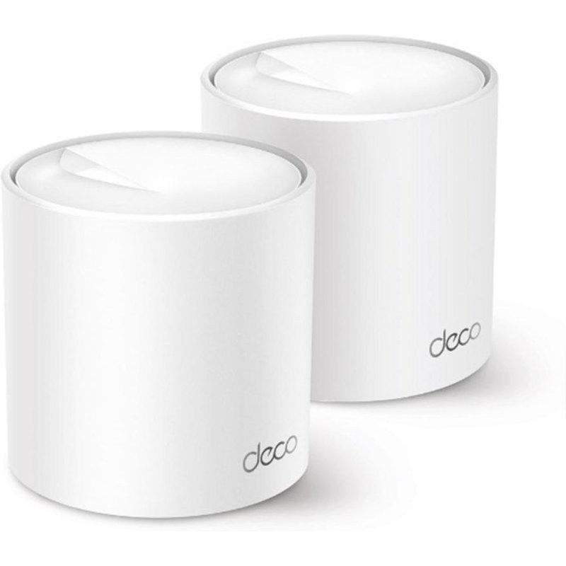 TP-LINK Deco X50 (x 2)