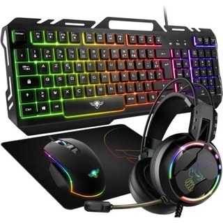 Spirit of Gamer PRO-MKH5