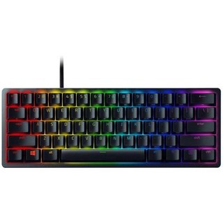 Razer Huntsman Mini (Razer Optical Red)