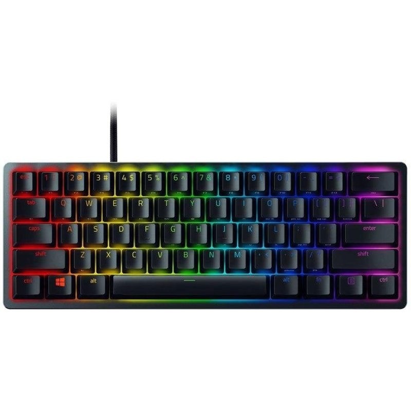 Razer Huntsman Mini (Razer Optical Red)