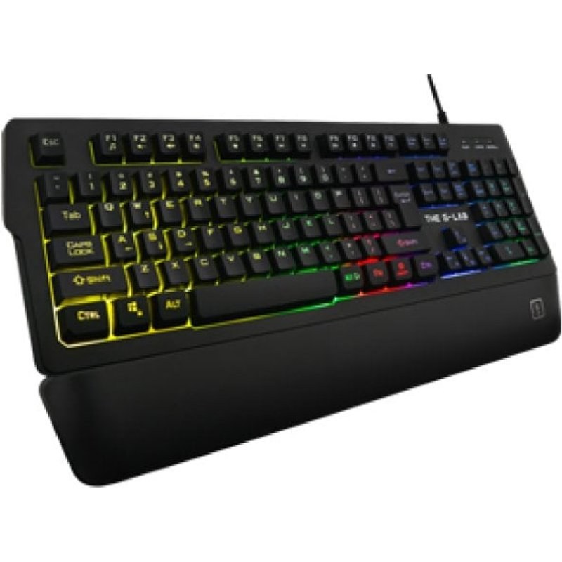 The G-Lab Keyz Palladium (FR)