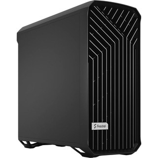 Fractal Design Torrent Black Solid (Noir)