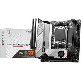 MSI MPG B650I EDGE Wi-Fi