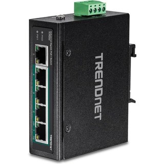 TRENDnet TI-PG50