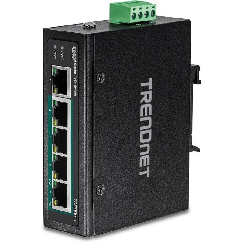 TRENDnet TI-PG50