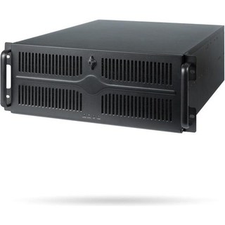 Chieftec Boîtier 19" rackable 4U profondeur 600 mm