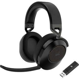 Corsair HS65 Wireless V2 (Noir)