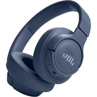 JBL Tune 720BT Bleu