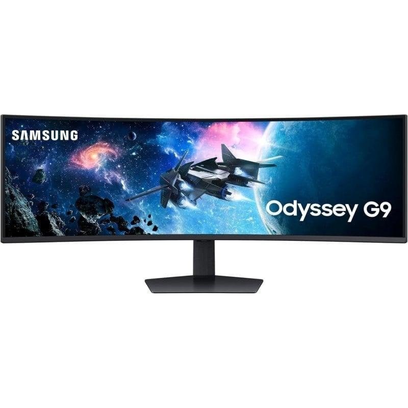 Samsung LED Odyssey G95C S49CG954EU