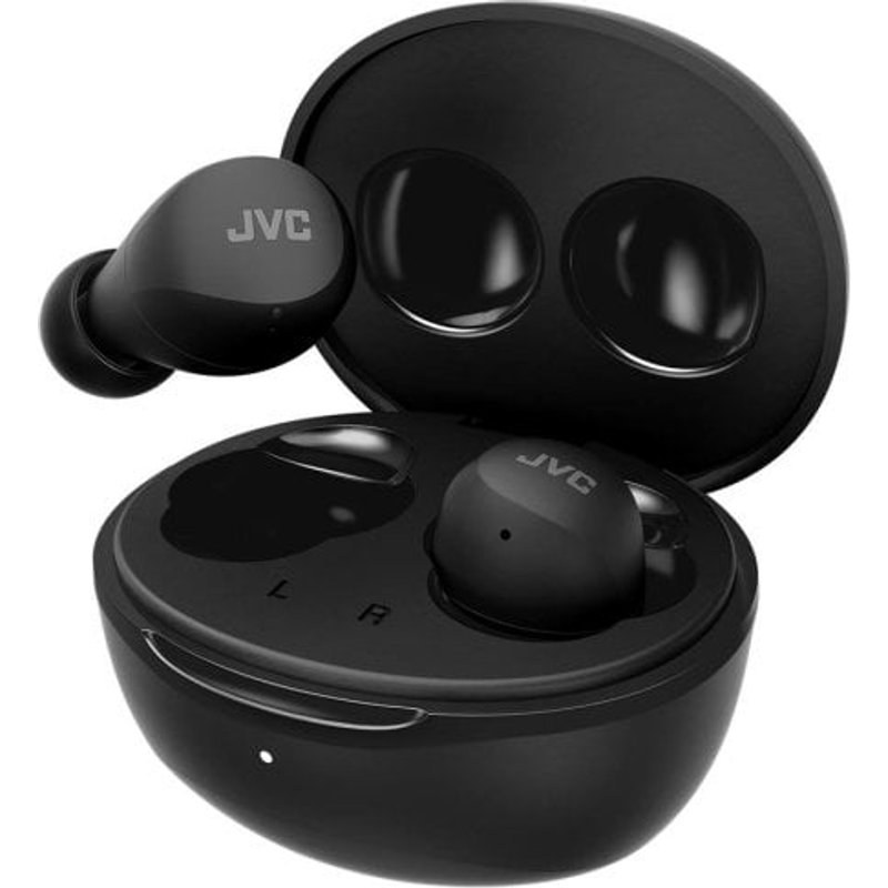 JVC HA-A6T Noir