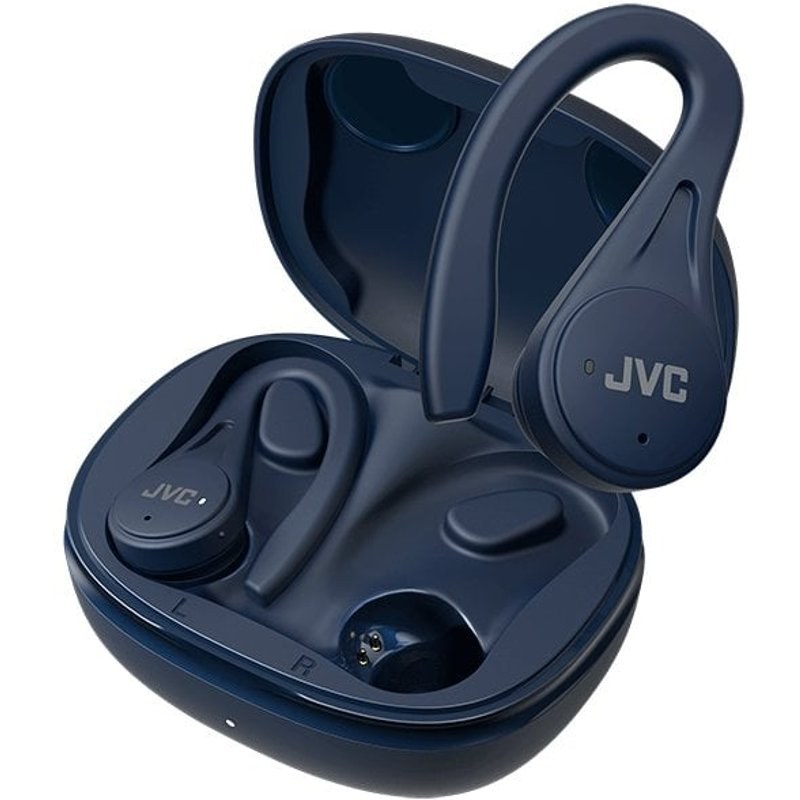 JVC Ha EC25T