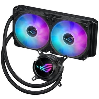 ASUS ROG Strix LC III 240 ARGB