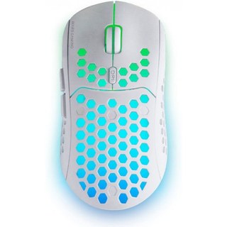 Mars Gaming MMW3 (Blanc)