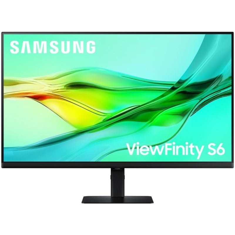 Samsung LED Viewfinity S6 S32D600UAU