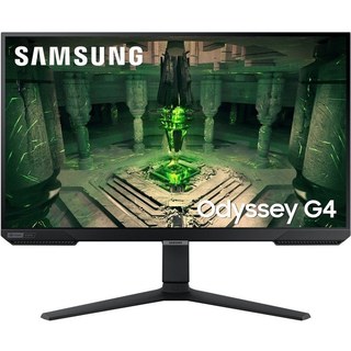 Samsung 27" LED - Odyssey G4 S27BG400EU