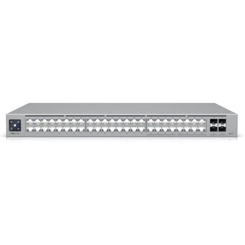 Ubiquiti UniFi USW-PRO-MAX-48
