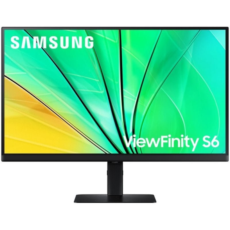 Samsung LED Viewfinity S6 S27D600EAU
