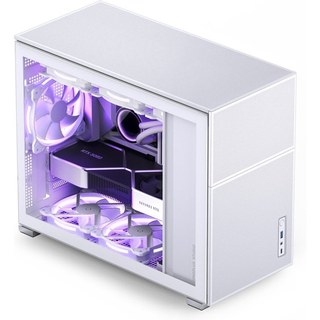 Jonsbo D31 MESH Blanc