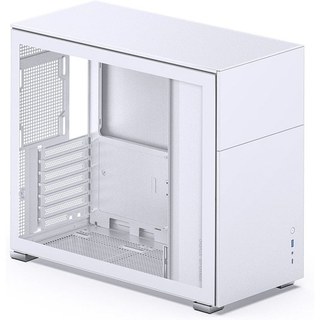 Jonsbo D41 STD Blanc
