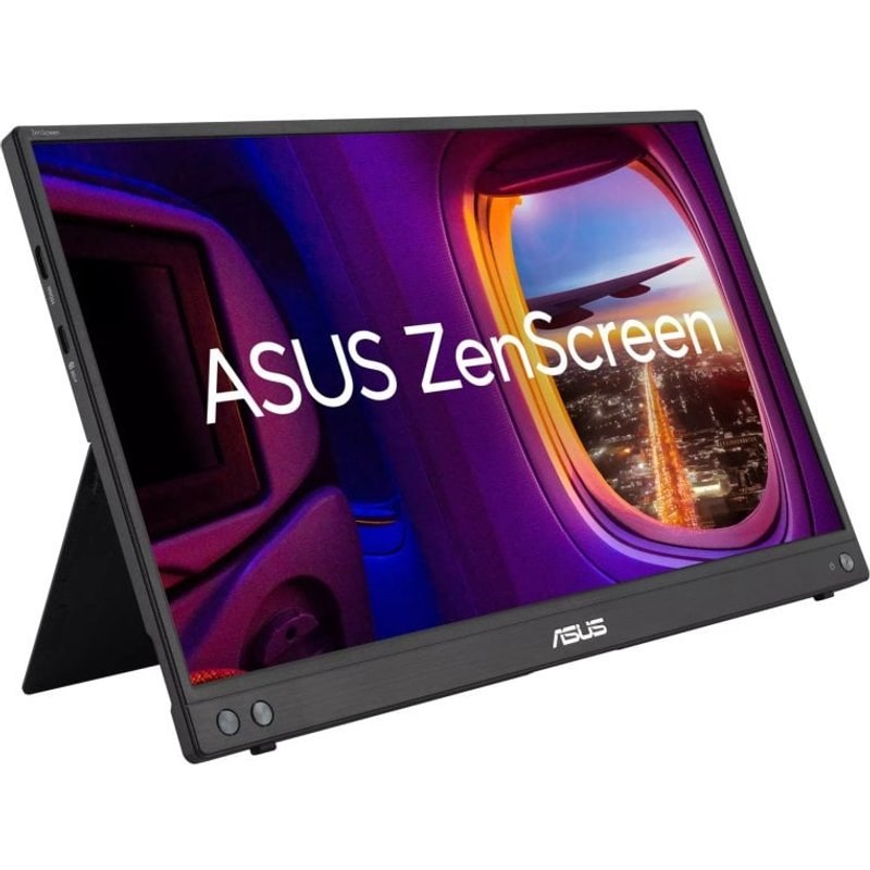 ASUS LED Zenscreen MB16AHV