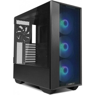 Lian Li LANCOOL III RGB Noir