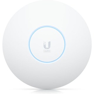 Ubiquiti Access Point Wi-Fi 6 Entreprise (U6-Entreprise)