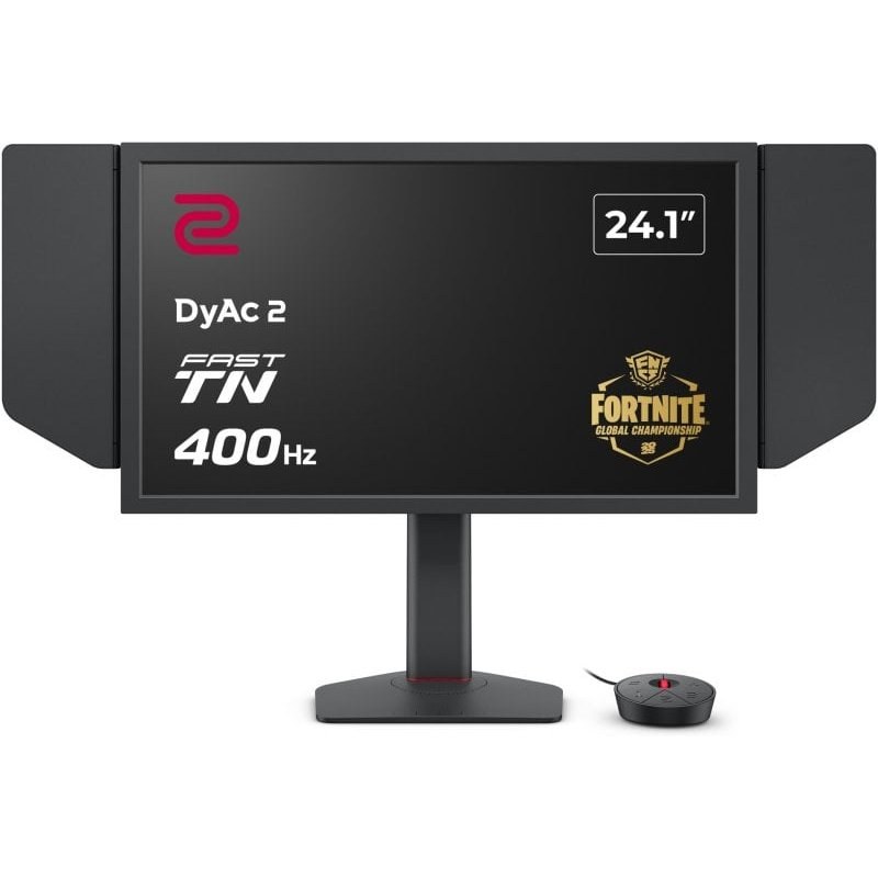 Benq Zowie LED XL2566X Plus