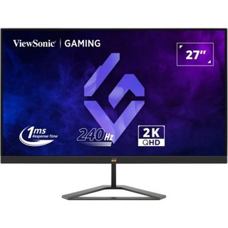 ViewSonic 27" LED - VX2758A-2K-PRO-3