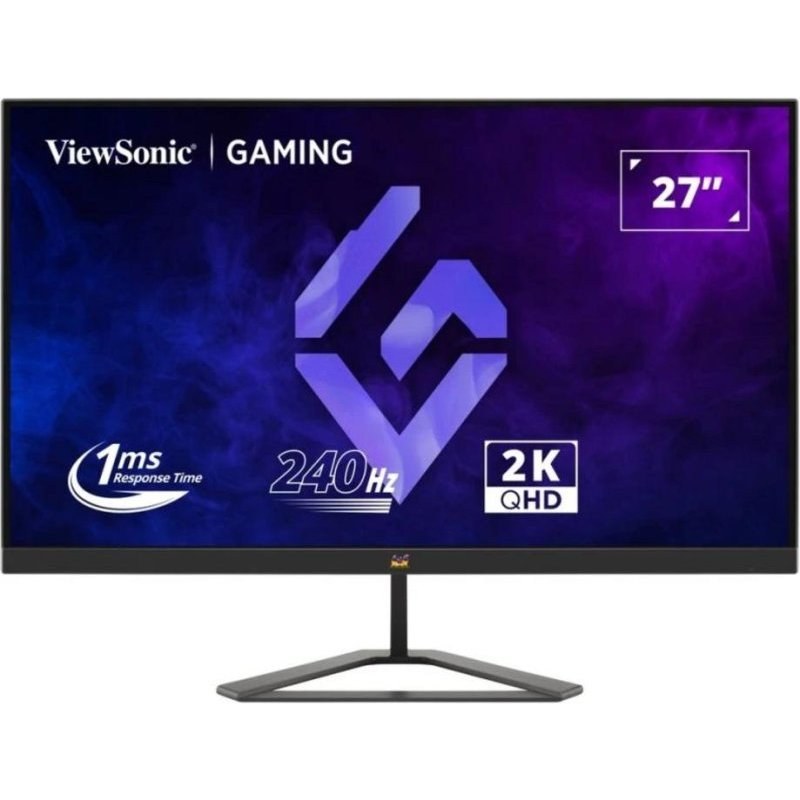 ViewSonic 27" LED - VX2758A-2K-PRO-3
