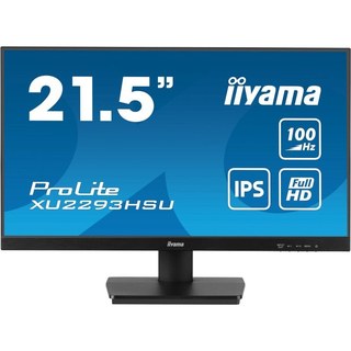 iiyama 21.5" LED - ProLite XU2293HSU-B7